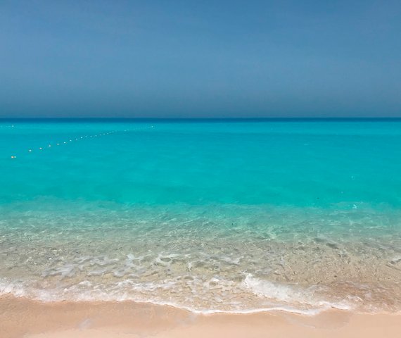 TOLIP BEACH RESORT | El Alamein