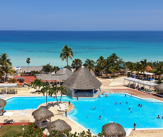 IBEROSTAR BELLA COSTA | Varadero