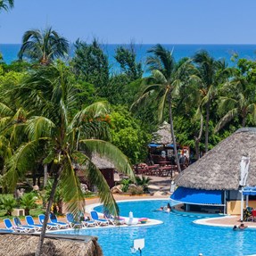 Cuba