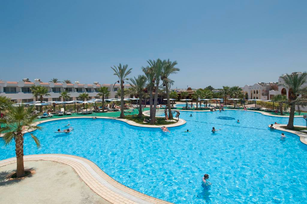 DREAMS BEACH RESORT & SPA - DREAMS VACATION RESORT | Sharm el Sheikh