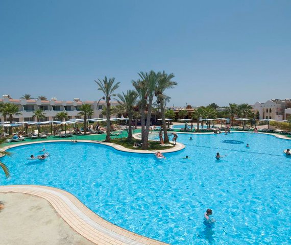 DREAMS BEACH RESORT & SPA - DREAMS VACATION RESORT | Sharm el Sheikh
