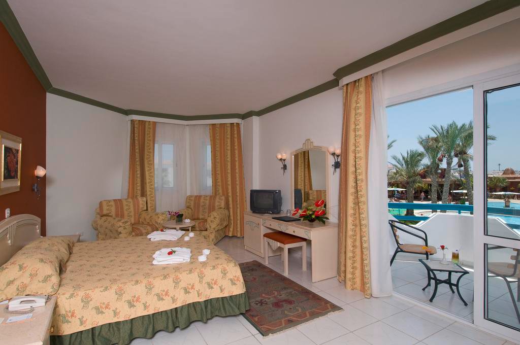 DREAMS BEACH RESORT & SPA - DREAMS VACATION RESORT | Sharm el Sheikh