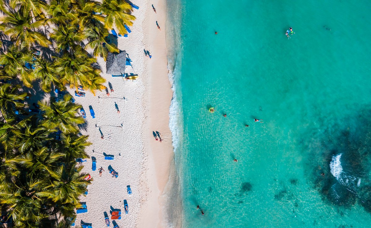VIVA DOMINICUS BEACH | Bayahibe