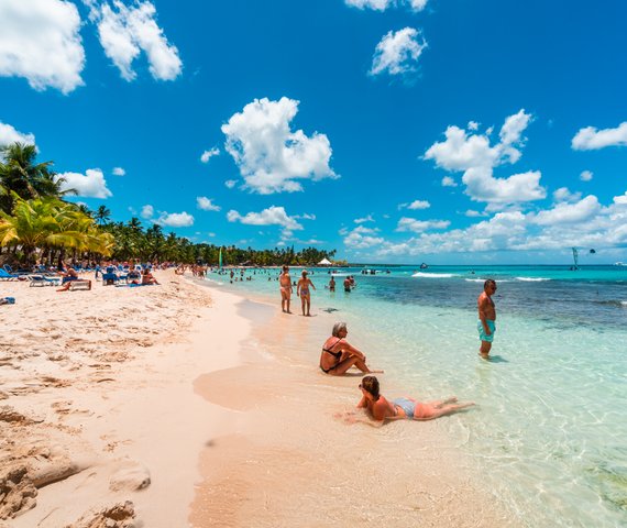 VIVA DOMINICUS BEACH | Bayahibe