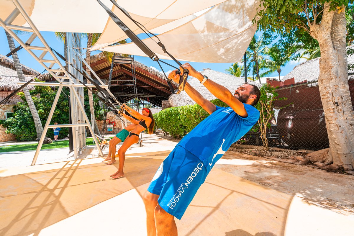 VIVA DOMINICUS BEACH | Bayahibe