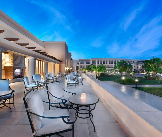 JAZ MIRABEL CLUB & PARK RESORT - JAZ MIRABEL CLUB RESORT | Sharm el Sheikh