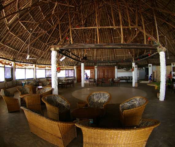 WATAMU BEACH | Watamu