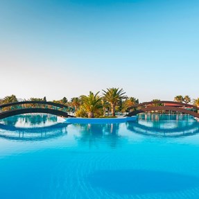 CLUB HOTEL MARINA BEACH