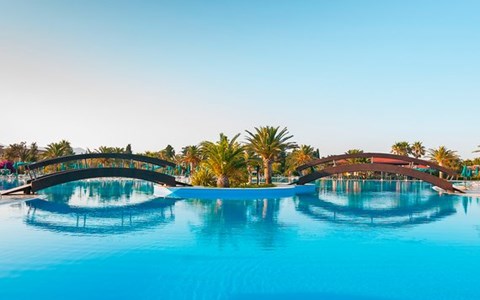 CLUB HOTEL MARINA BEACH