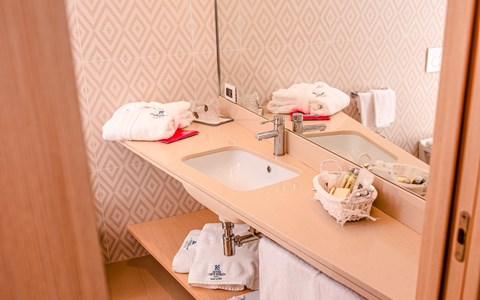 HOTEL CORTE ROSADA BEACH RESORT & SPA