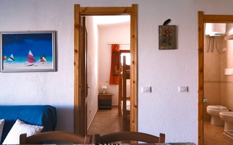 APPARTAMEGLIO COSTA REI