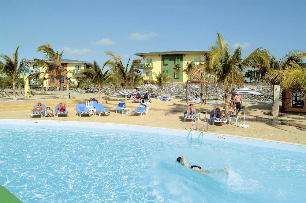 BELLA ISLA RESORT | Cayo Largo