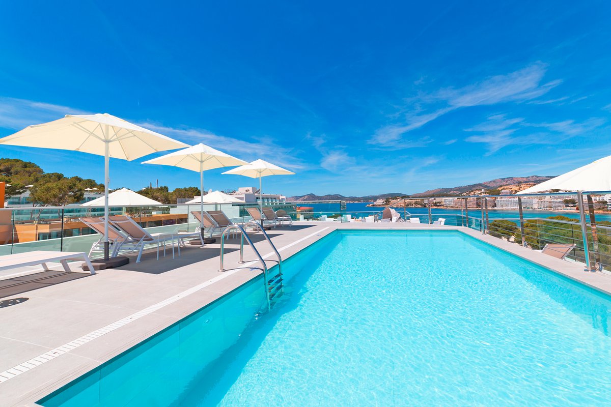 HOTEL SKY SENSES | Maiorca