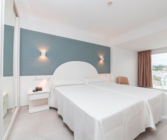 HOTEL SKY SENSES | Maiorca
