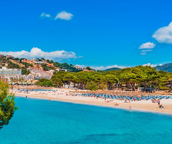 HOTEL SKY SENSES | Maiorca