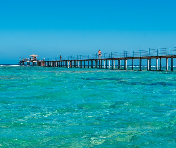 HAPPY LIFE BEACH RESORT | Marsa Alam
