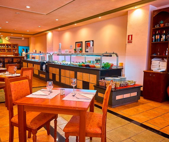 ZENTRAL CENTER HOTEL | Tenerife