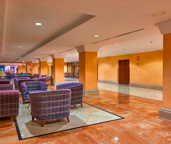 ZENTRAL CENTER HOTEL | Tenerife