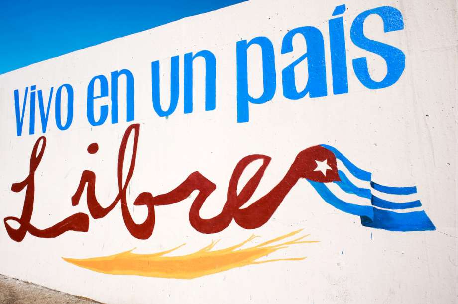 FLY & DRIVE CUBA | Cuba