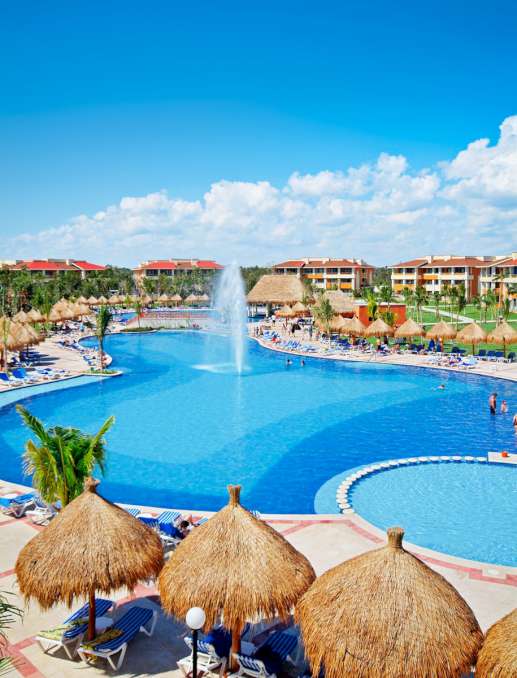 GRAND BAHIA PRINCIPE COB\U00E0 BEACH RESORT | Akumal