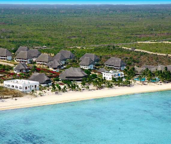 WATAMU BEACH | Watamu
