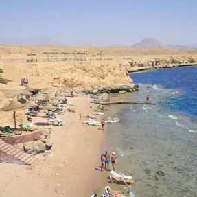 Sharm el Sheikh