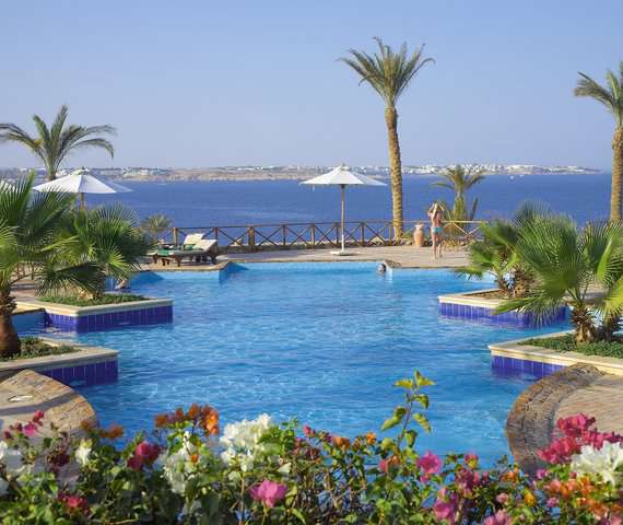 CLUB REEF BEACH RESORT | Sharm el Sheikh