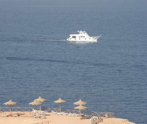CLUB REEF BEACH RESORT | Sharm el Sheikh