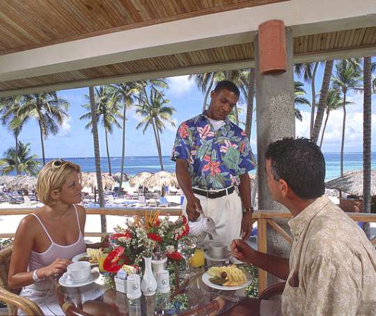 NATURA PARK BEACH ECORESORT & SPA | Punta Cana