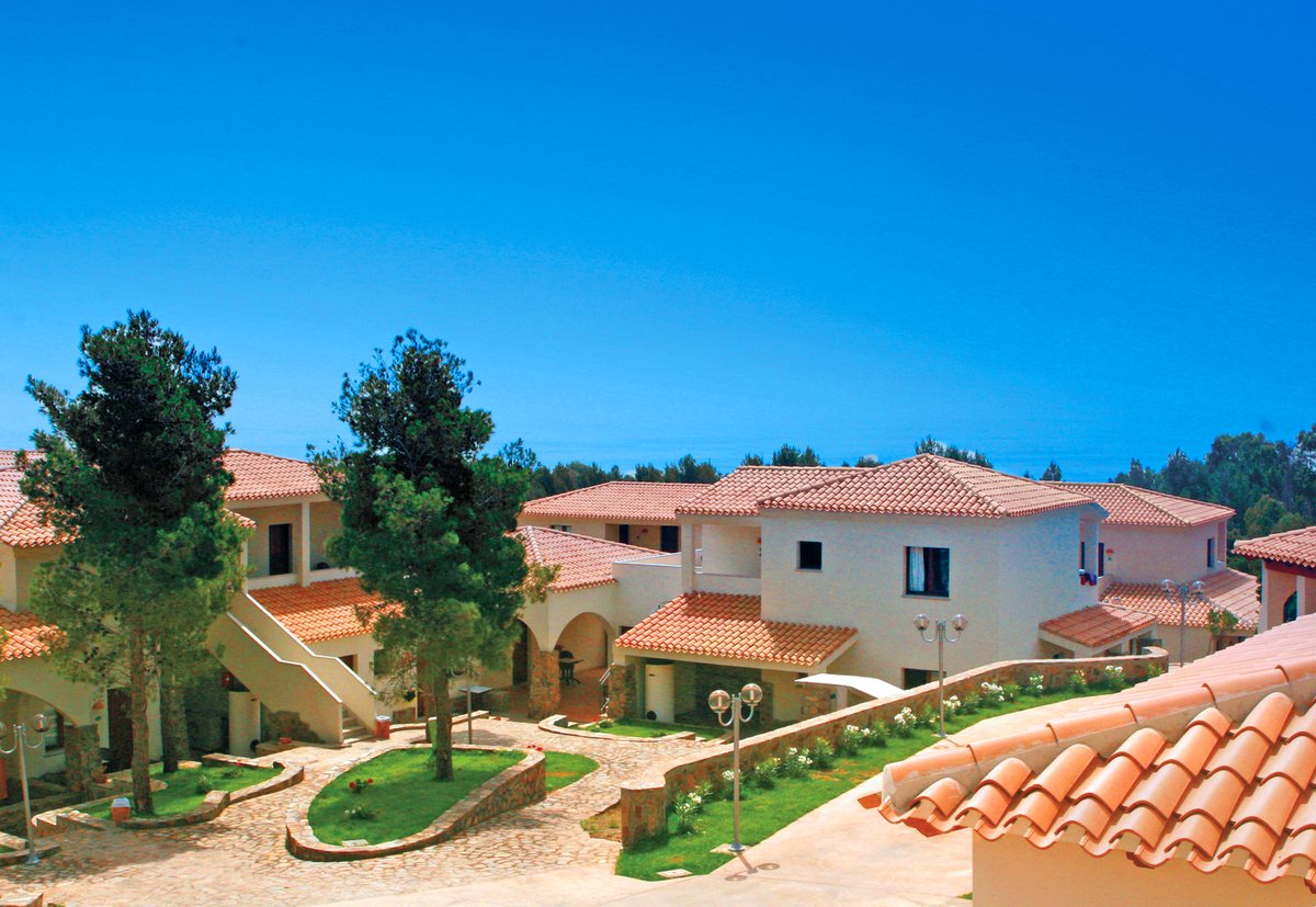 CLUB ESSE CALA GONONE | Cala Gonone