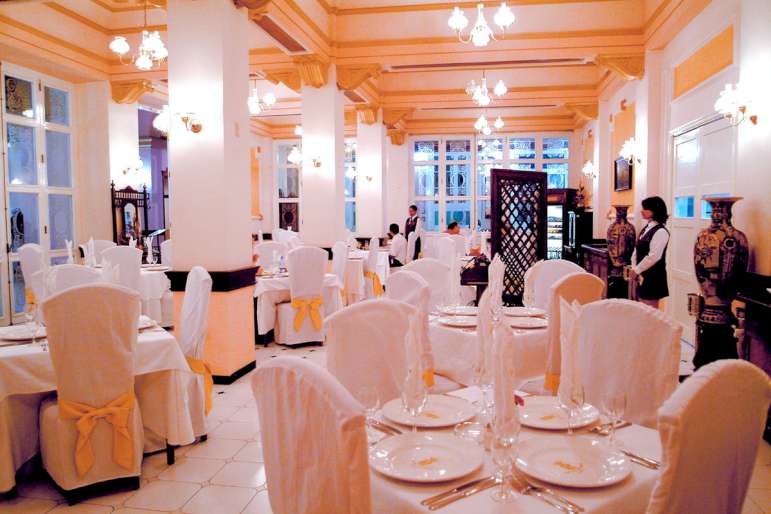 HOTEL PLAZA | Havana