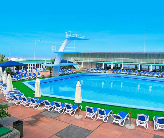 HOTEL RIVIERA | Havana