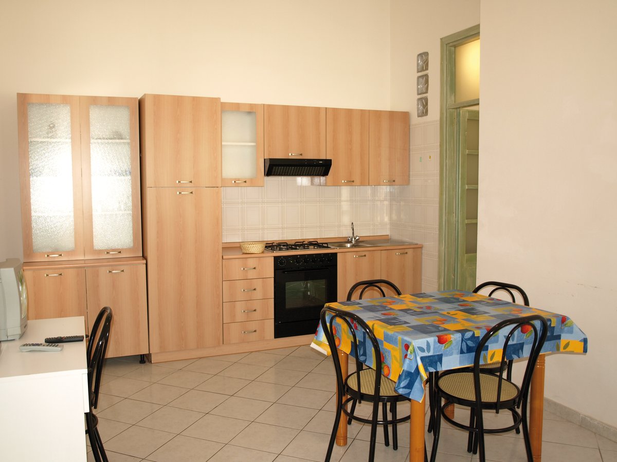 APPARTAMENTI SIMIUS - SIMIUS | Villasimius