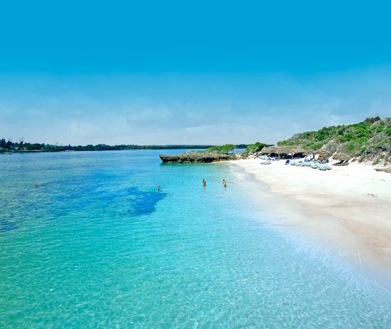 TEMPLE POINT | Watamu