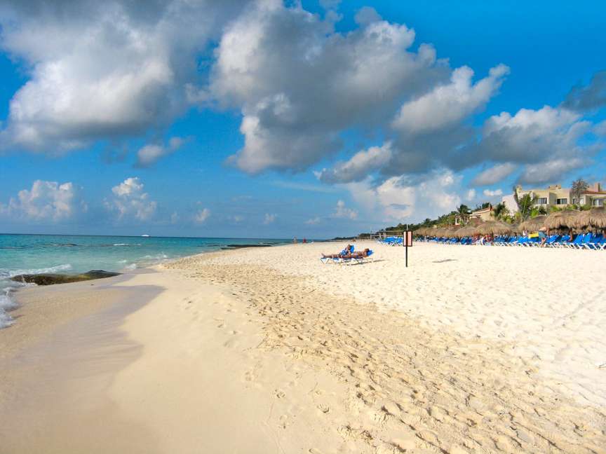 VIVA MAYA BEACH RESORT Ciao Club | Playa del Carmen