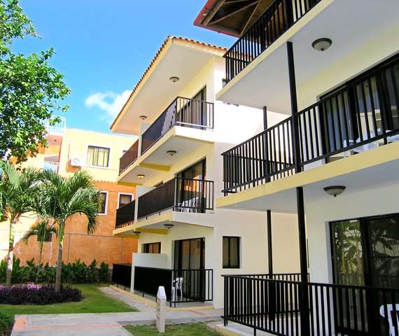 VIVA DOMINICUS VILLAGE | Bayahibe