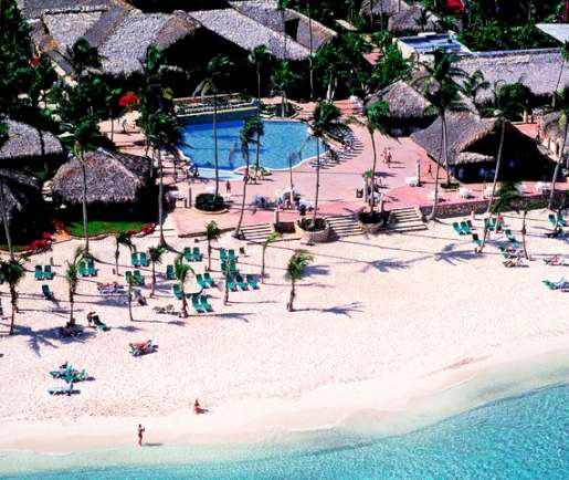 VIVA DOMINICUS VILLAGE | Bayahibe