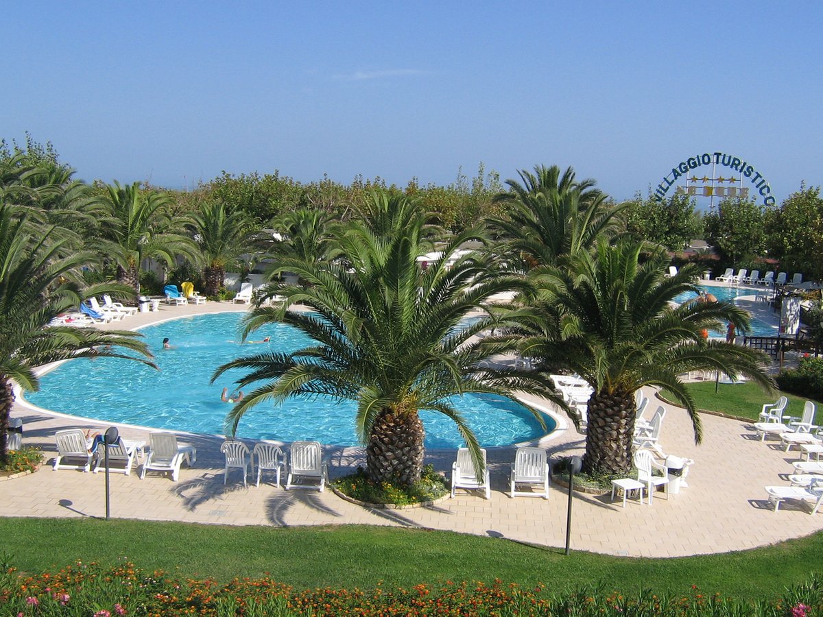 VILLAGGIO TURISTICO LE DUNE | Torre Canne