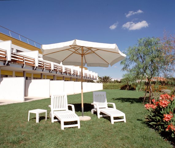 VILLAGGIO RESIDENCE AFRICAN BEACH HOTEL | Manfredonia