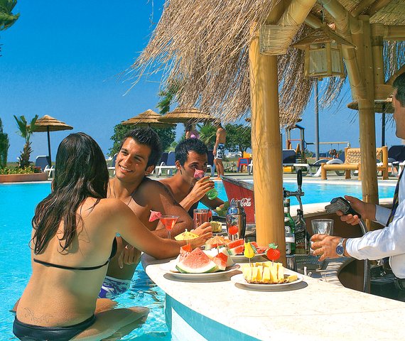 ESPERIA PALACE HOTEL | Lido Marini