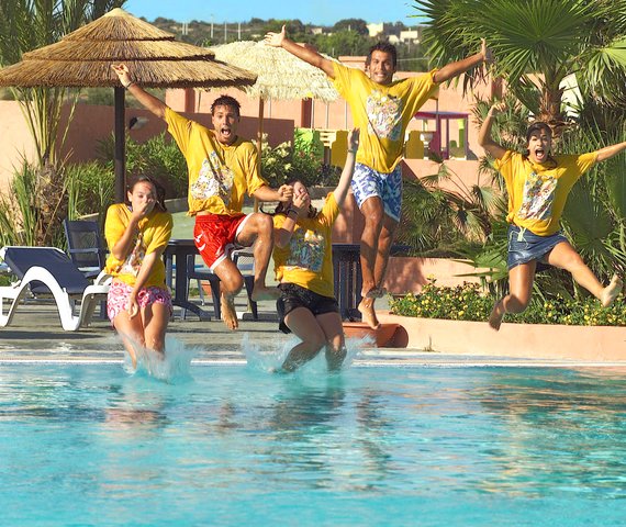 ESPERIA PALACE HOTEL | Lido Marini