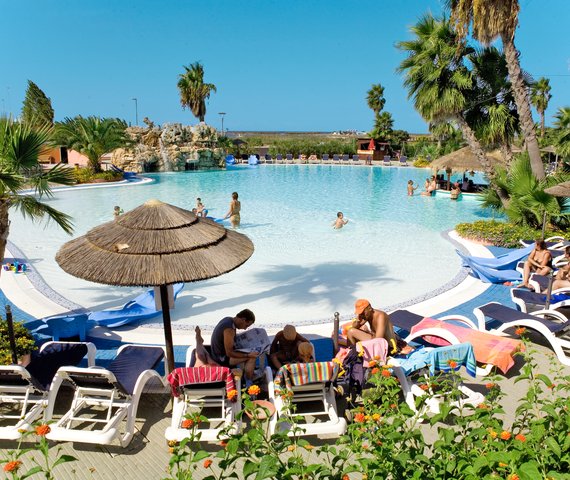 ESPERIA PALACE HOTEL | Lido Marini