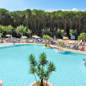 NICOTERA BEACH VILLAGE