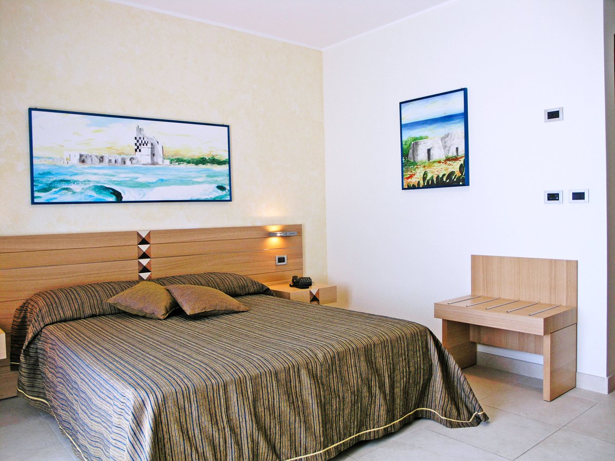 COSTA DEL SALENTO VILLAGE | Lido Marini