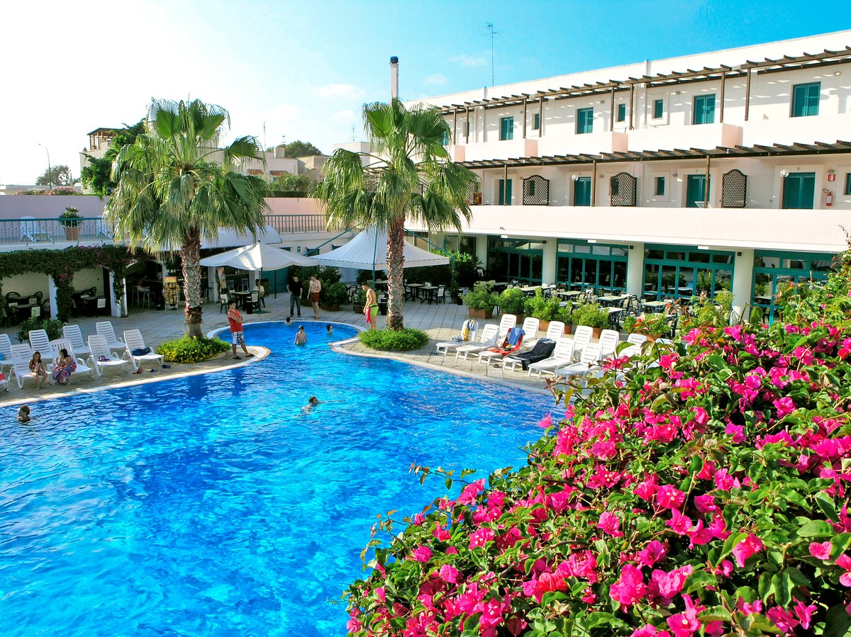 COSTA DEL SALENTO VILLAGE | Lido Marini