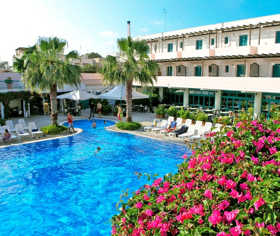 COSTA DEL SALENTO VILLAGE | Lido Marini