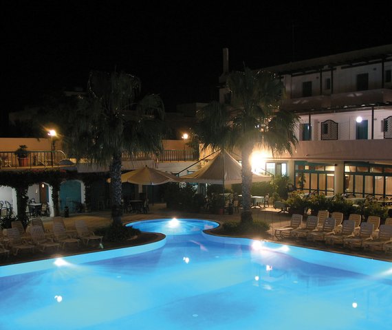 COSTA DEL SALENTO VILLAGE | Lido Marini