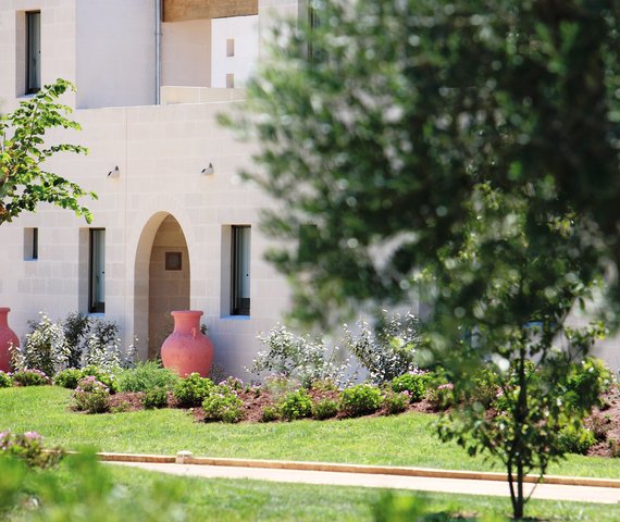 VIVOSA APULIA RESORT | Marina di Ugento