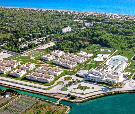 VIVOSA APULIA RESORT | Marina di Ugento