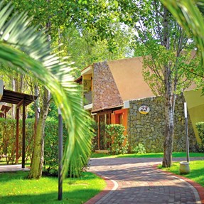 CALASERENA VILLAGE